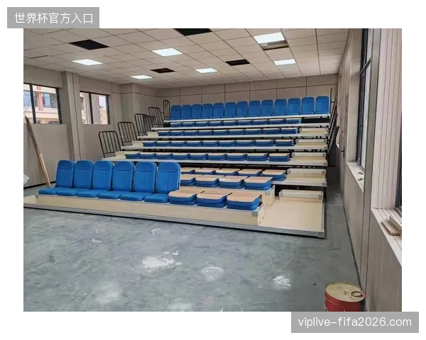 模块化空间设计催生新型看台消费路径,赛事直播内容互动转化对齐零售目标 模块化空间设计催生新型看台消费路径,赛事直播内容互动转化对齐零售目标